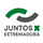 JUNTOS POR EXTREMADURA JUNTOS POR EXTREMADURA