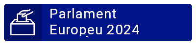 Eleccions parlament Europeu 2024