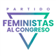 FEMINISTAS AL CONGRESO